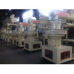 咸陽(yáng)木質(zhì)顆粒機(jī)與三利制粒工藝 高效生物質(zhì)能源技術(shù)咨詢(xún)