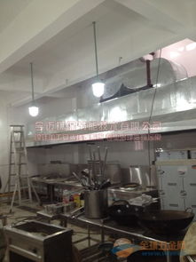 新鄉(xiāng)油煙凈化器結(jié)構(gòu)解析與技術(shù)咨詢(xún)指南