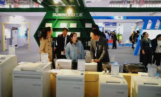 熱烈祝賀2018年保密技術(shù)交流大會(huì)暨產(chǎn)品博覽會(huì)圓滿(mǎn)落幕，技術(shù)咨詢(xún)開(kāi)啟新征程